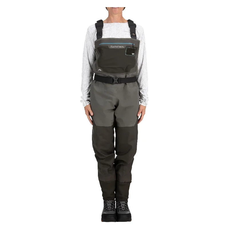 Simms Womens G3 Guide Stockingfoot Wader