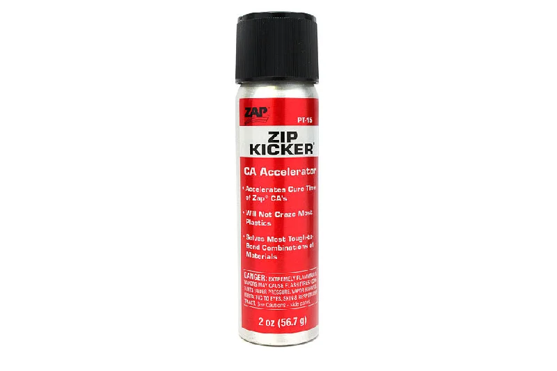 Zap Zip Kicker 2 oz.