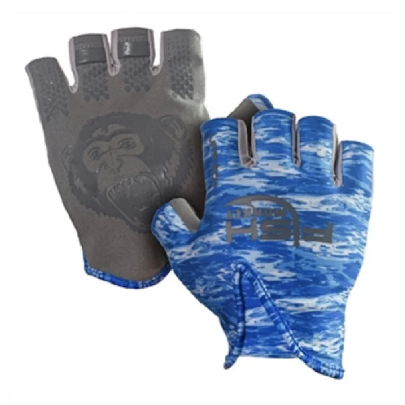 Fish Monkey Stubby Guide Gloves