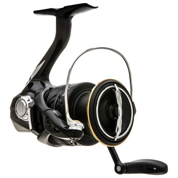 Shimano Sustain FJ Spinning Reel - SAC3000HGFJ