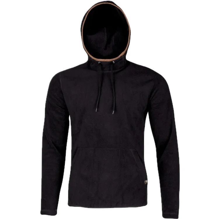 Jack Pyke Country Fleece Hoodie - Anthracite