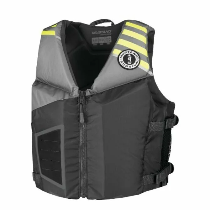 Mustang Survival REV Young Adult Foam Vest 88-110lbs.