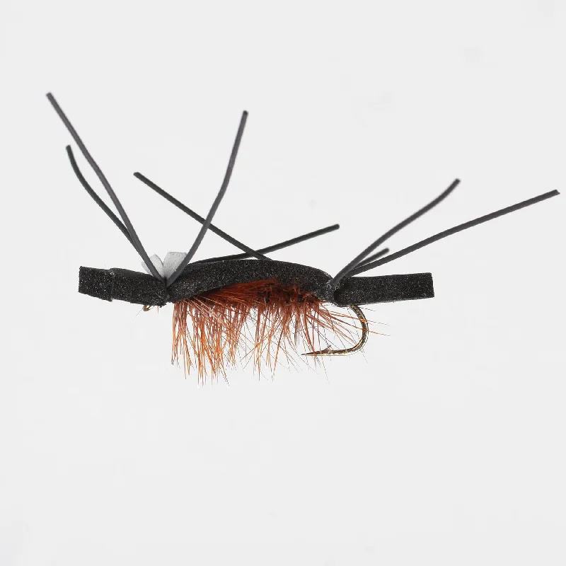 Perfect Hatch Chernobyl Ant Size 10