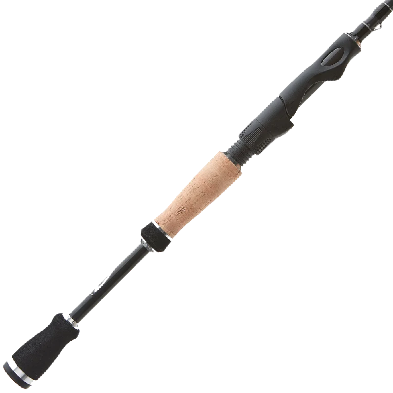 Denali Lithium Pro Spinning Rods