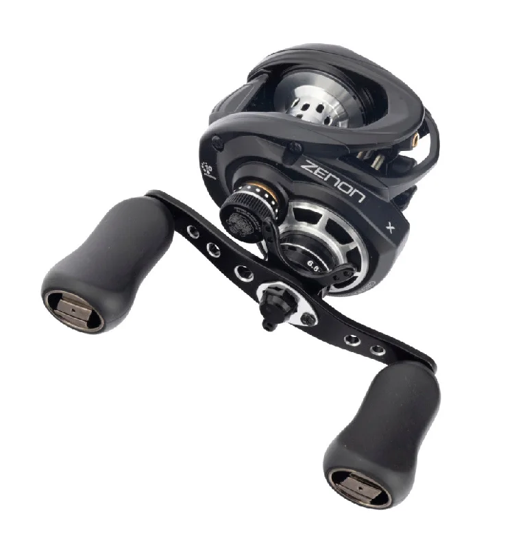 Abu Garcia Zenon X Baitcast Reel