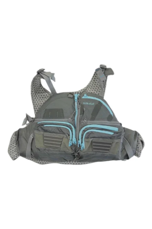 Kokatat UL/ULC Leviathan Life Vest