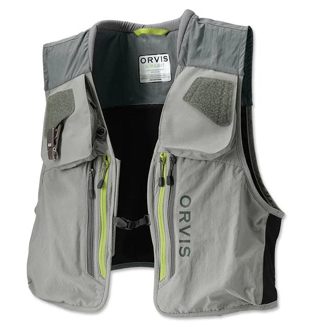 ORVIS ULTRALIGHT VEST