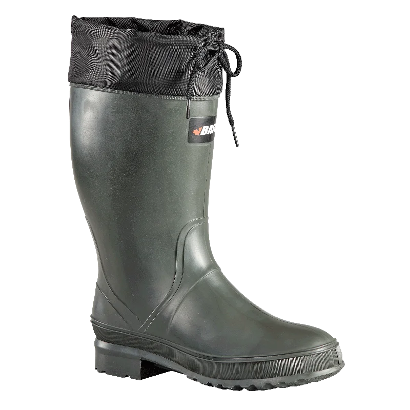 STORM (Plain Toe) | Women's Boot