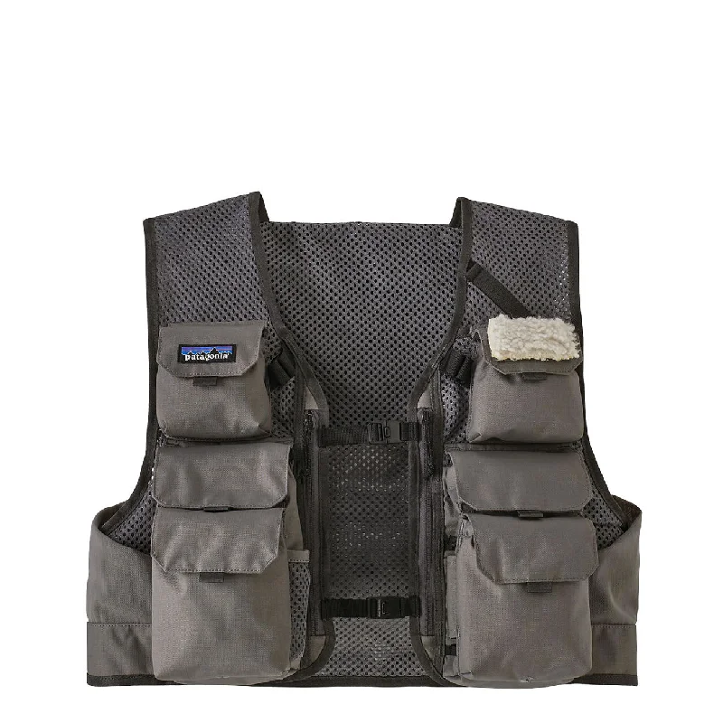 Patagonia Stealth Pack Vest Noble Grey