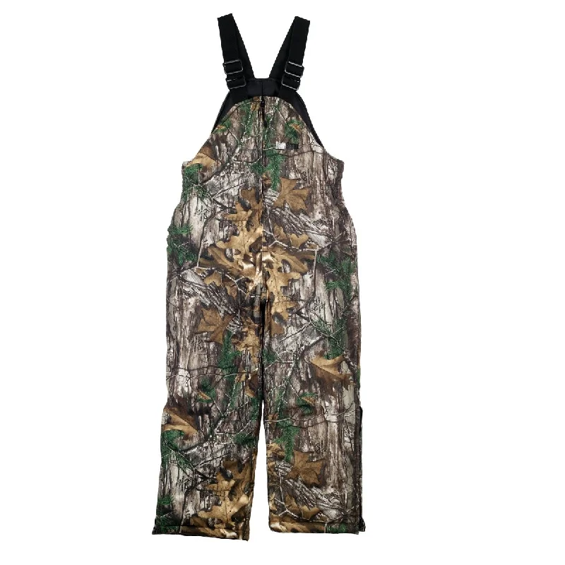 'Gamehide' Men's Deer Camp Bib - Realtree Xtra