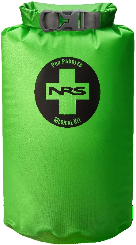 NRS Pro Paddler Medical Kit