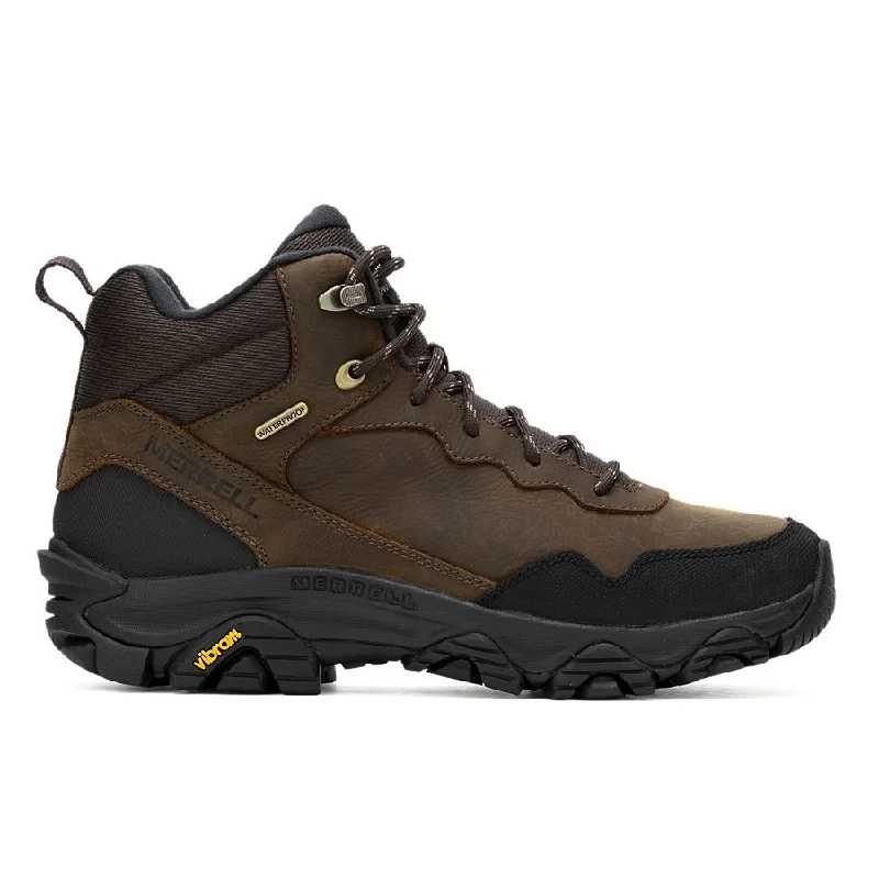 Men's Coldpack 3 Thermo Mid Waterproof Shoe