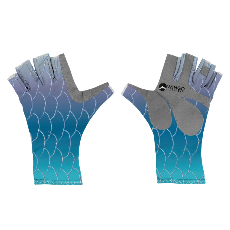 Wingo Sun Gloves