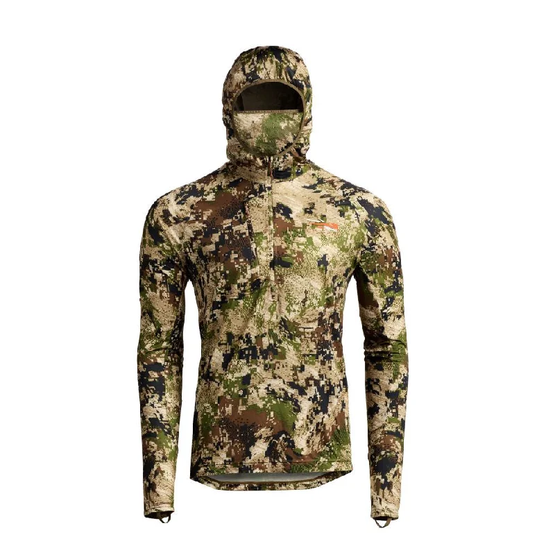 'Sitka' Men's Equinox Guard Hoody - Subalpine