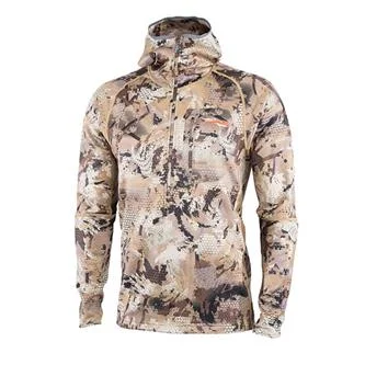 'Sitka' Men's Grinder Hoody - Waterfowl : Marsh