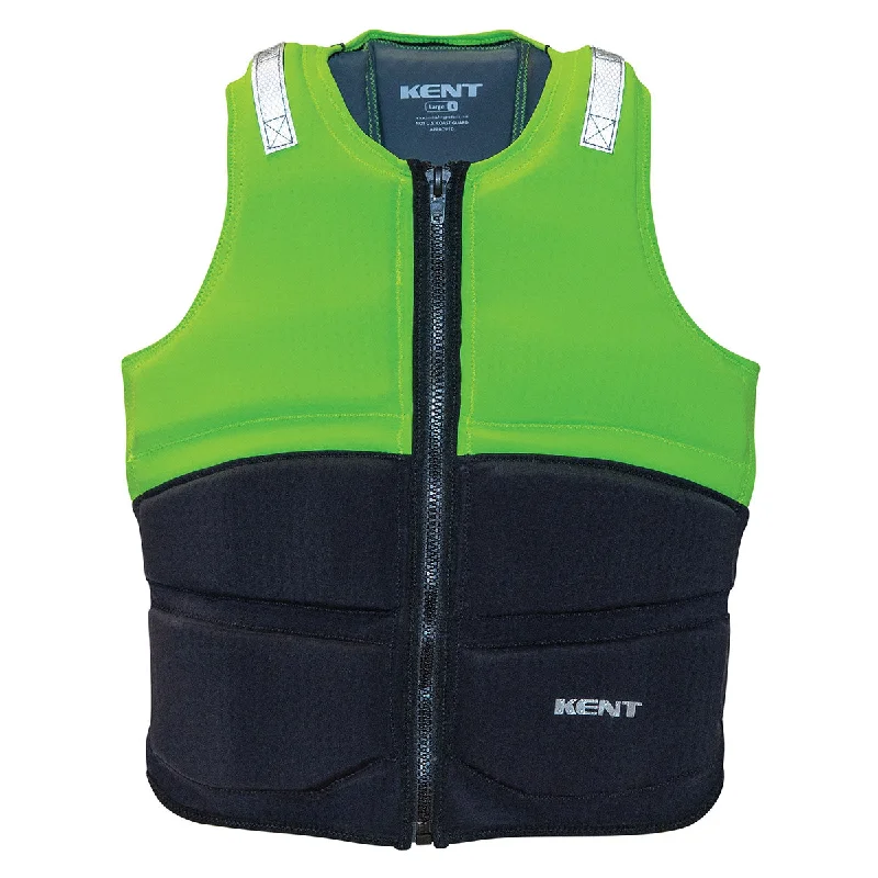 Rogue II Fishing Vest