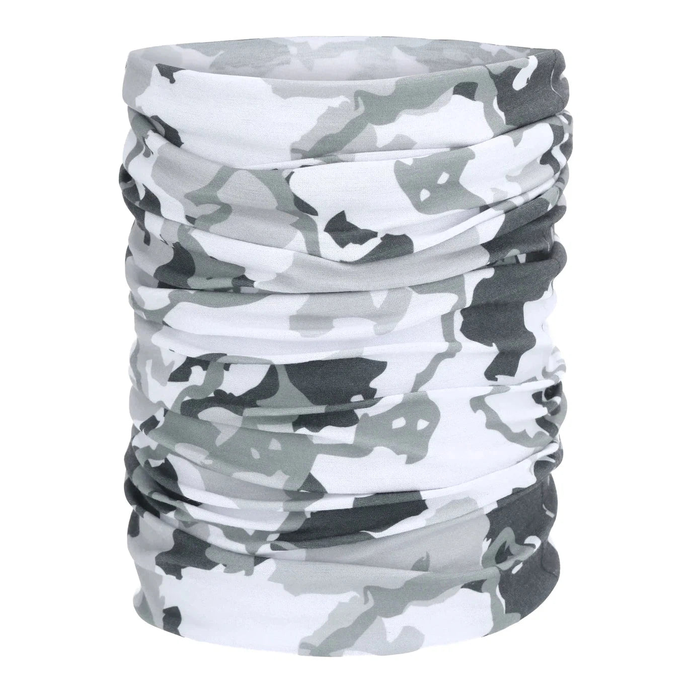 Simms Neck Gaiter - Regiment Camo Cinder