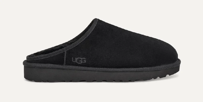 Men's Classic Slip-On