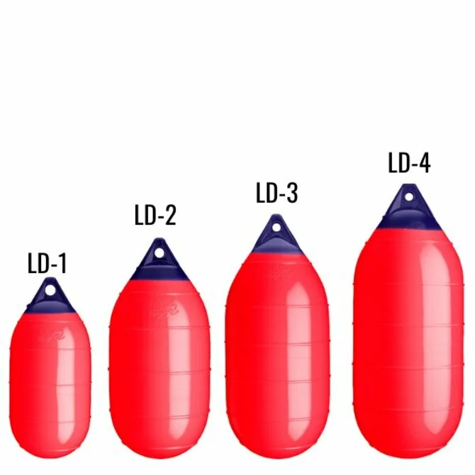 Polyform - LD Series