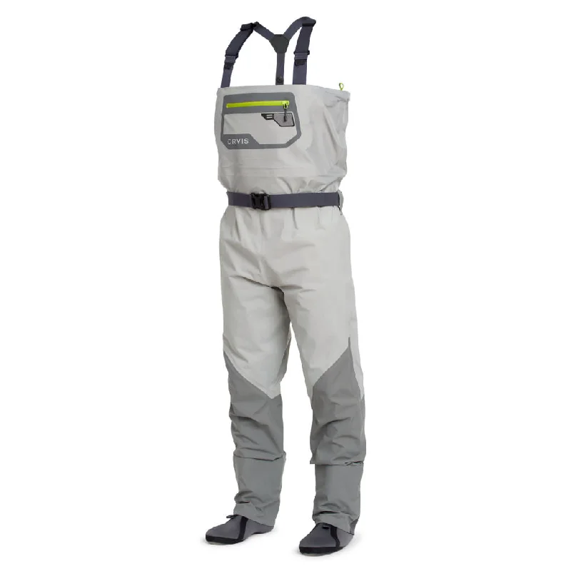 ORVIS MEN'S ULTRALIGHT CONVERTIBLE WADER