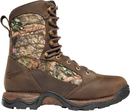 'Danner' Men's 8" Pronghorn Hunting Boot - Mossy Oak Break-Up Country