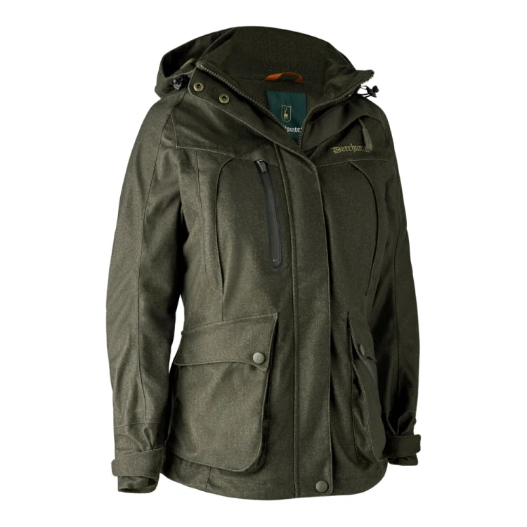 Deerhunter Ladies Raven Jacket - Elmwood