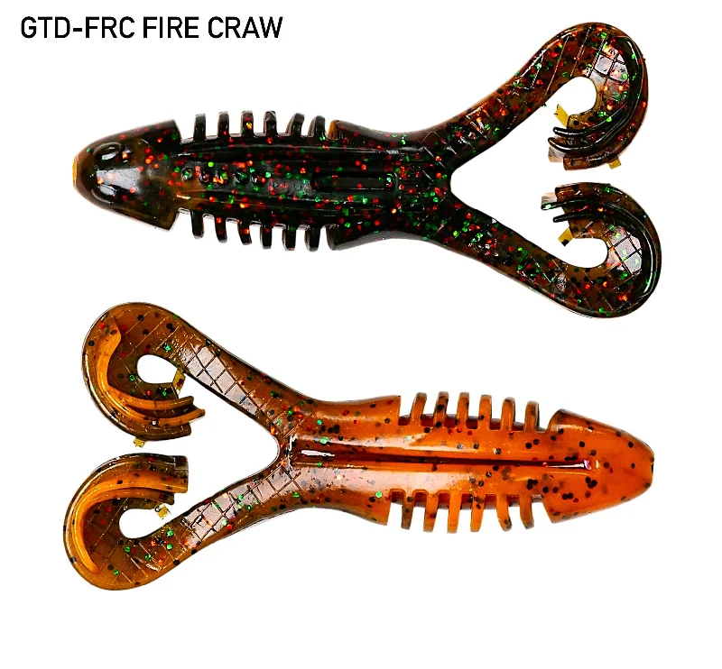 Fire Craw