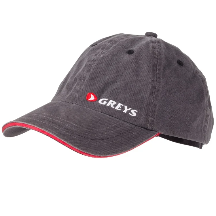 Greys Sandwich Peak Cap