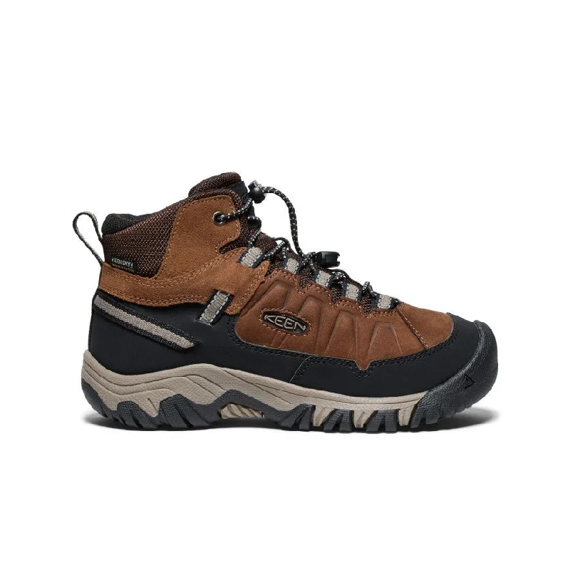 Youth Targhee IV Waterproof Hiking Boot