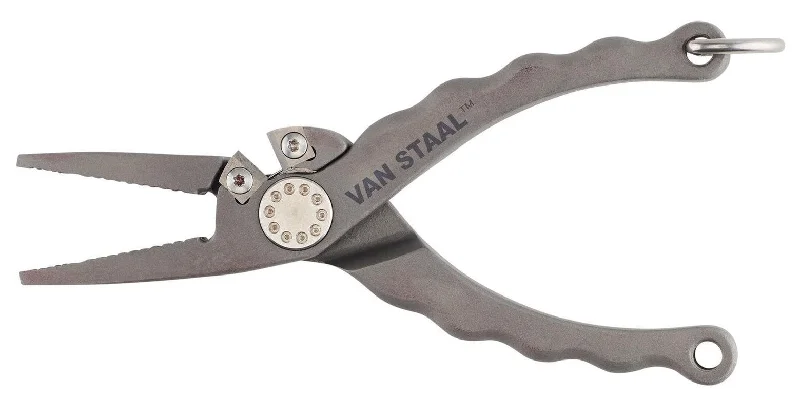 Van Staal Pliers