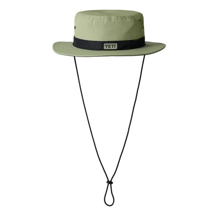 Yeti Boonie Hat - Light Olive