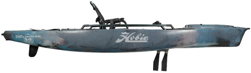 Hobie Mirage Pro Angler 14 360XR Pedal Fishing Kayak