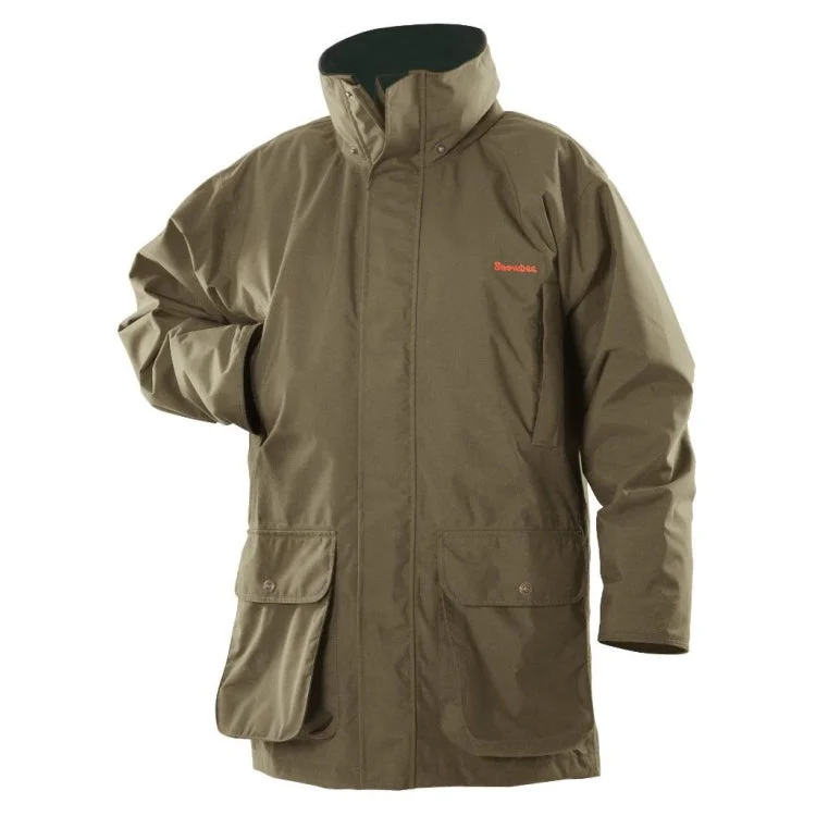 Snowbee Prestige 2 Breathable 3/4 Fishing Jacket