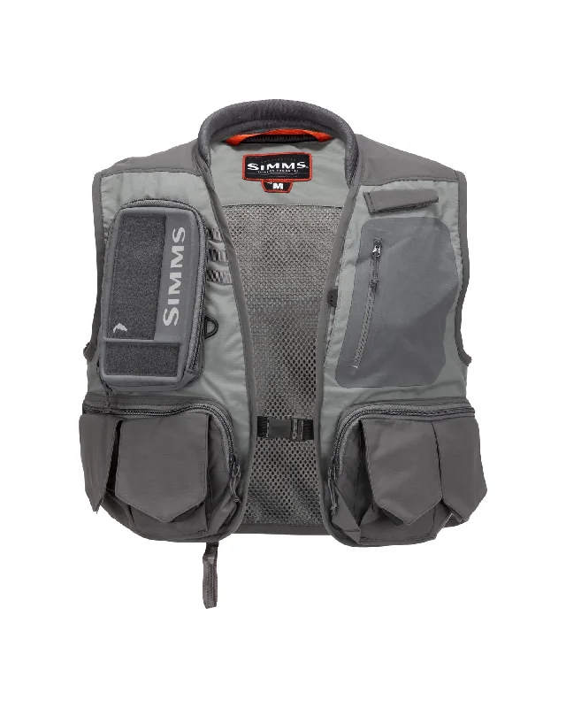 Men's Freestone Fishing Vest