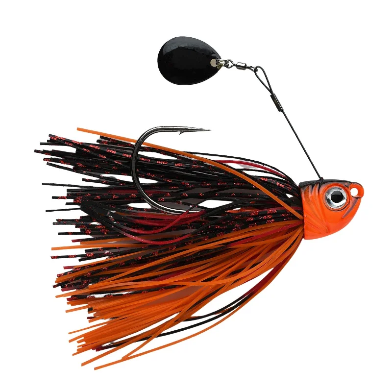 Flashx Swim Jig 12Oz Killer Craw