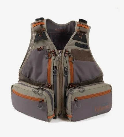 Men's Upstream Tech Vest