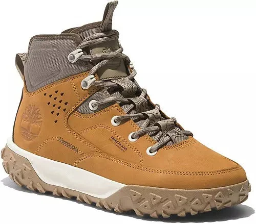 Men's GreenStride Motion 6 Mid Hiking Boot