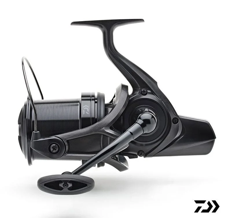 New Daiwa 20 Crosscast 45 SCW QD 5000 / 5000LD Carp Fishing Reel