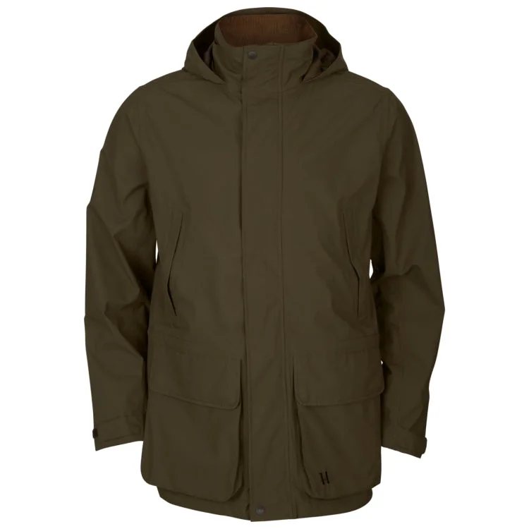 Harkila Orton Tech HWS Jacket - Willow Green - Size 38in