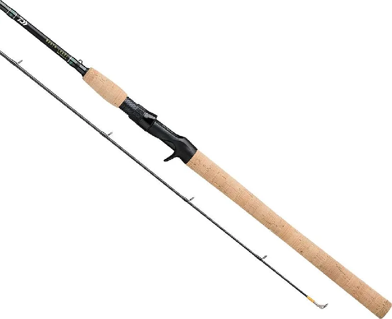 Daiwa Northcoast SS Casting Rod Model NC962MHFB