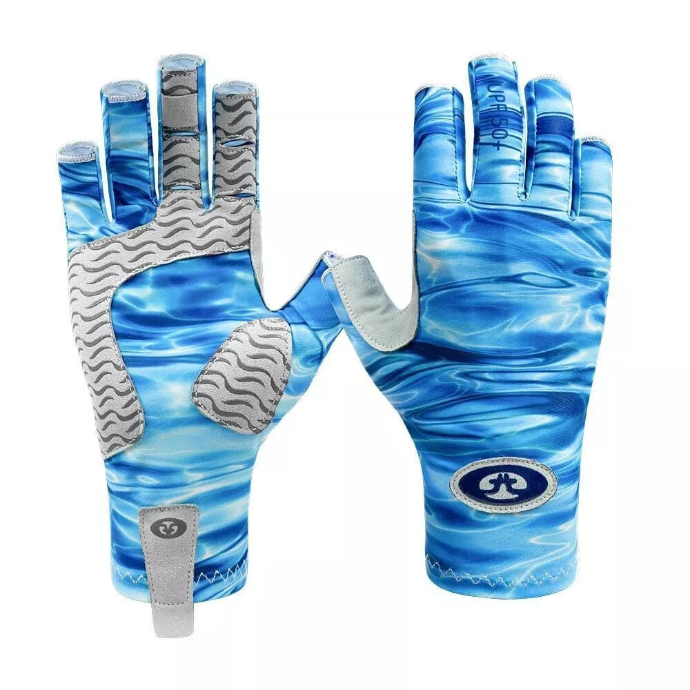 Sun Bandit Pro Series Fishing Gloves