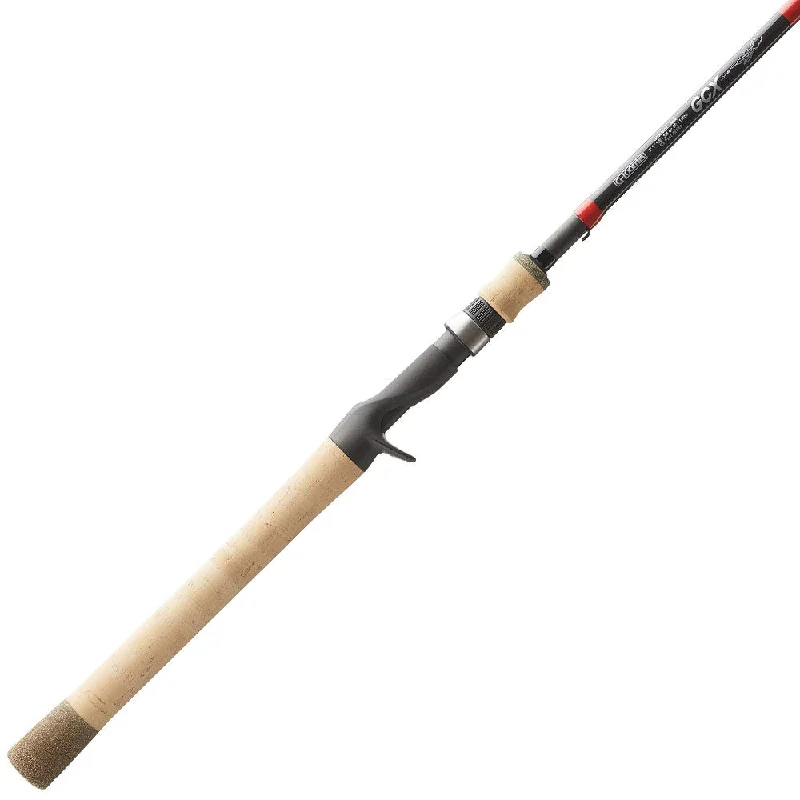 G-Loomis GCX Casting Rods