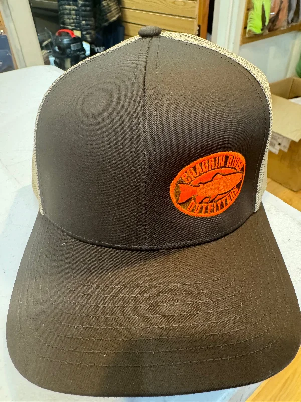 CRO Trucker Hat