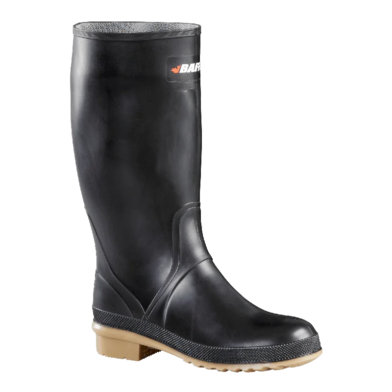 PRIME (Plain Toe) | Women's Boot