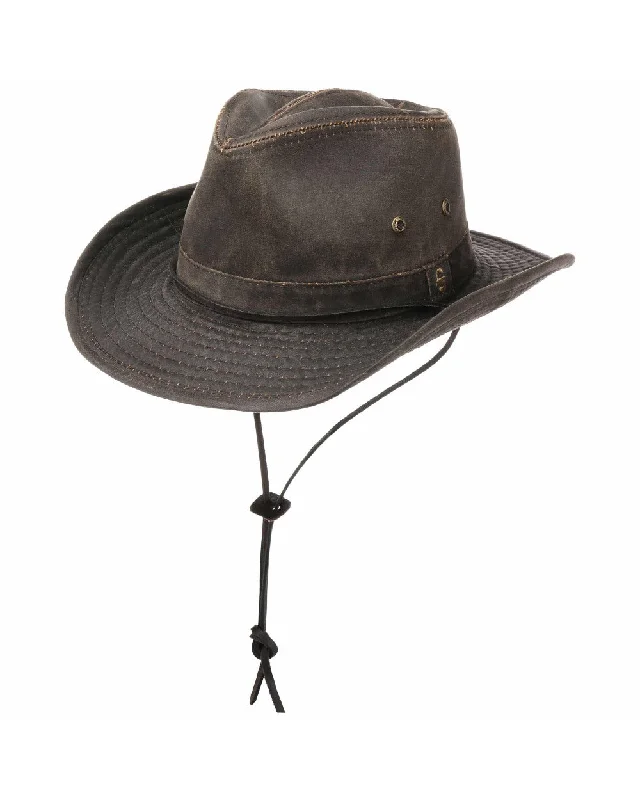 Stetson Diaz Outdoor Hat