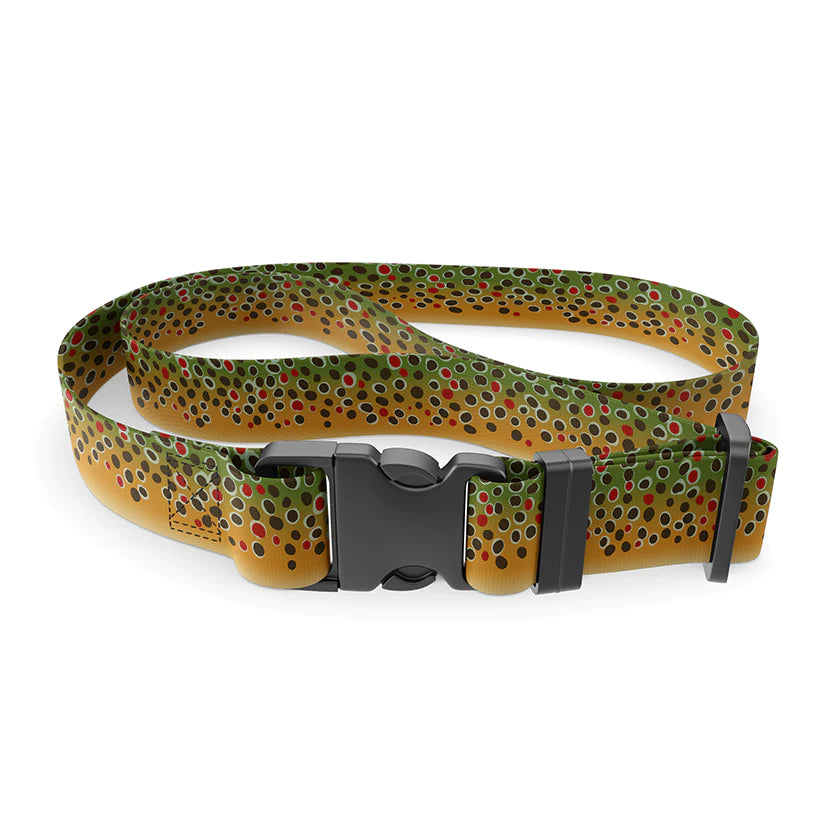 WINGO OUTDOORS WADING BELT