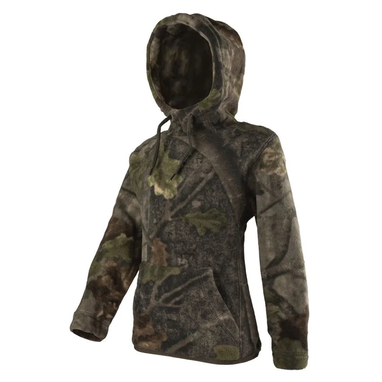 Jack Pyke Junior Fieldman Fleece Hoodie