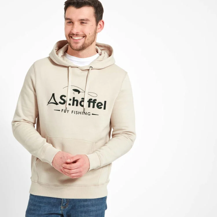 Schoffel Alness Hoodie - Oat