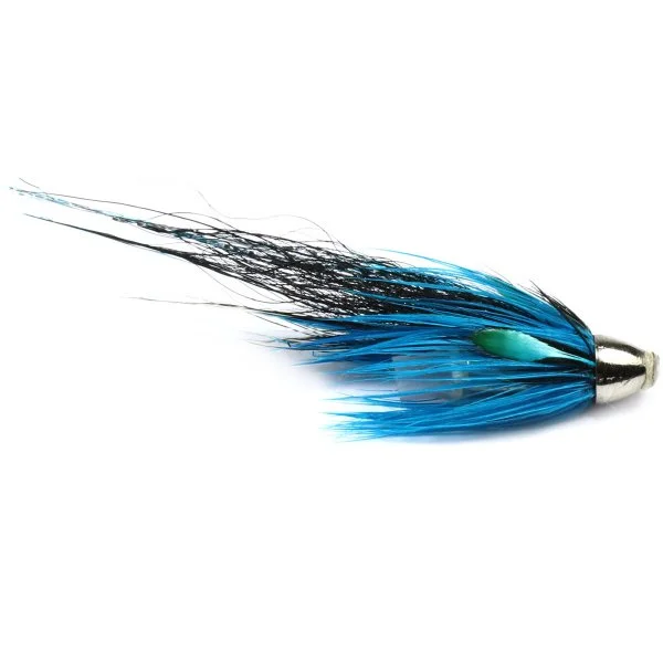 Blue Charm Crimp Conehead