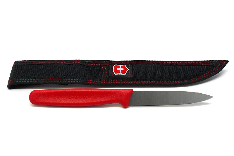 Victorinox Mate's Knife with Sheath